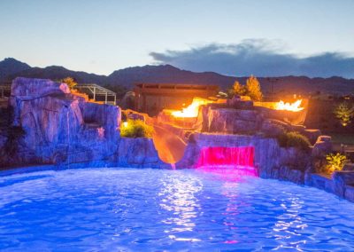 Pool-features-artificial-rock-work-fire-pit-pool-lights-grottto-vegas-1-45