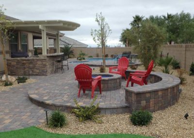 Outdoor-Living-fire-pit-pavers-pool-spa-BBQ-vegas-1-37