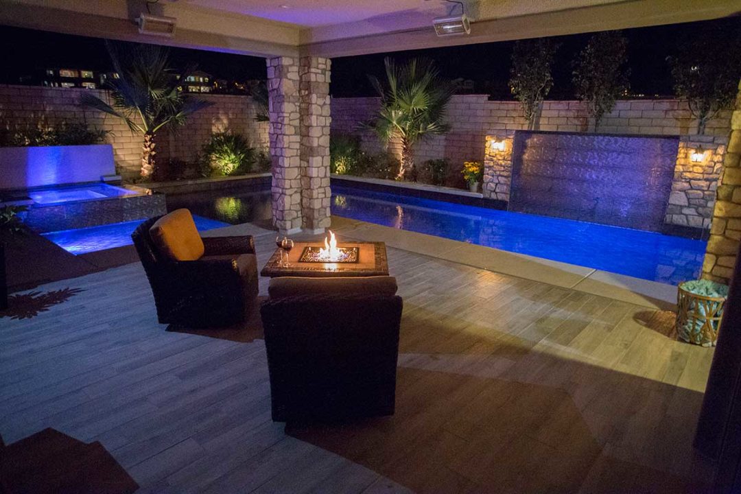 Pool-features-tile-water-wall-spa-spillway-lights-fire-pit-vegas-1-20 ...