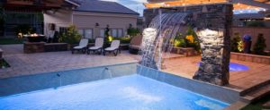 Pool-features-water-flutes-fire-pit-rain-curtain-decorative-wall-vegas-1-39